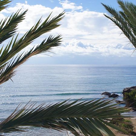 Hotel Calypso San Juan de los Terreros المظهر الخارجي الصورة