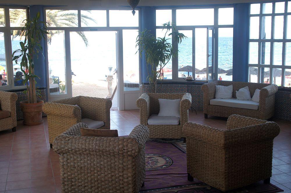 Hotel Calypso San Juan de los Terreros المظهر الخارجي الصورة