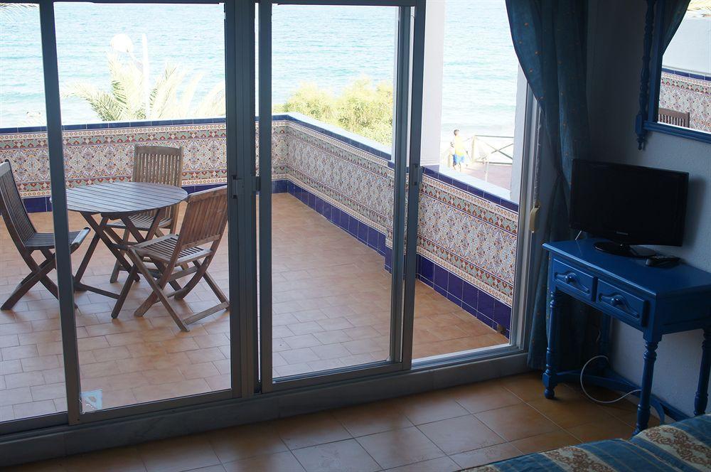 Hotel Calypso San Juan de los Terreros المظهر الخارجي الصورة